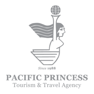 Pacific Princess Tourism & Travel Agency